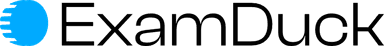 ExamDuck Logo